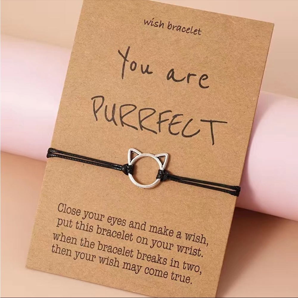 COPY - Perfect bracelet